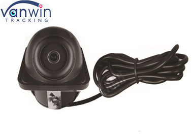 HD درب عقب اتومبیل دوربین مخفی IP67 آینه ضد آب