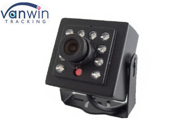دوربین امنیتی نظارت پنهان دوربین امنیتی CCD 800TVL با وضوح بالا