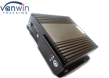 سیستم 4 کانال WI-FI ویدئو / صوتی SD کارت DVR دوربین سیستم با روتر توزیع