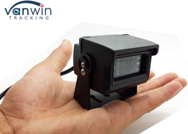 سیستم ضبط ویدئو IP67، دوربین عقب خودرو IR برای خودرو DVR