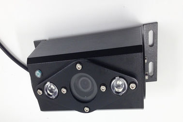 SD کارت 720P HD Vehicle DVR H.264 راه حل مانیتورینگ خودرو