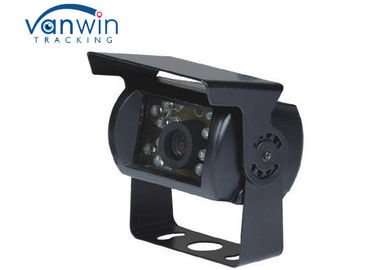 دوربین مدار بسته AHD دوربین دوربین 1/4 &quot;CMOS 1.0mp 720P، دوربین عقب خودرو