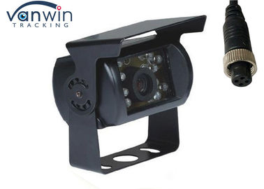دوربین مدار بسته AHD دوربین دوربین 1/4 &quot;CMOS 1.0mp 720P، دوربین عقب خودرو