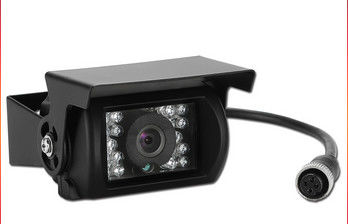 AHD 1.3 مگاپیکسل دوربین های امنیتی اتوبوس اتوبوس دوربین های دید در فضای باز دوربین