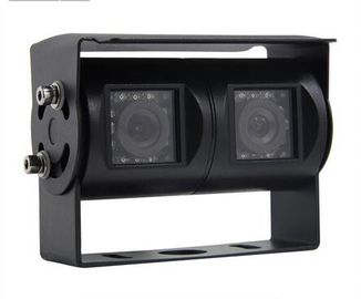 دوربین 24V دوربین فیلمبرداری دوگانه دوربین دوربین با وضوح بالا برای سیستم مانیتورینگ