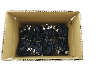 مانیتورینگ دیواری Dvr Extension Cable BNC Male to BNC Female 1 Meter 0.5M 3M