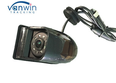 دوربین فیلمبرداری HD 960P دوربین دوربین مخفی 360 درجه سیستم MDVR برای کامیون
