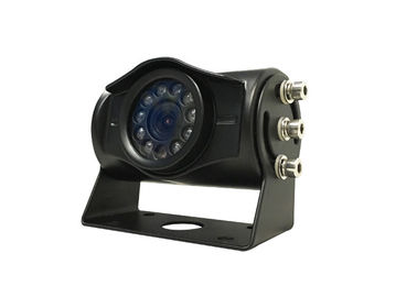 دوربين عقب خودرو DVR دوربین CCD 600TVL 720P AHD برای کامیون مقاوم