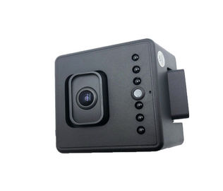 دوربین تاکسی مخفی وسیله نقلیه دوربین دوگانه چهره با صدا برای ضبط جلو و عقب برای سیستم MDVR