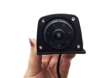 دوربین مدار بسته دوربین Eyeball 7 چراغ IR با لنز ضد آب 1.58mm