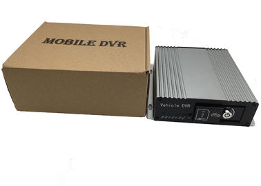کارت حافظه 1080P SD کارت DVR ضبط عملکرد با استفاده از باتری قابل شارژ