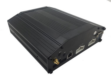 جعبه جعبه سیاه جعبه 8 کانال DVR 4G AHD 720P امنیت سیستم نظارت