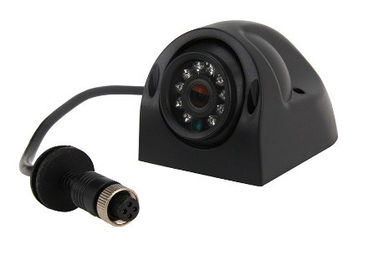 دوربین 4 ساله دوربین مدار بسته دوربین فیلمبرداری جانبی نمایش امنیت 4G سیستم دوربین خودرو