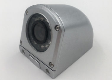 دوربین دید دوربین ساید بای ساید 1.3 مگاپیکسلی AHD 960P ضد آب با لیدهای IR