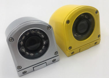 دوربین دید دوربین ساید بای ساید 1.3 مگاپیکسلی AHD 960P ضد آب با لیدهای IR