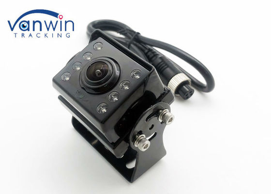 دوربین معکوس کامیون لنز BNC Connector 1.3MP CMOS 3.6mm