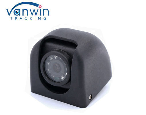 دوربین امنیتی 2.8 میلی متری مگاپیکسلی CMOS CCD CCTV 0.5Lux برای کامیون
