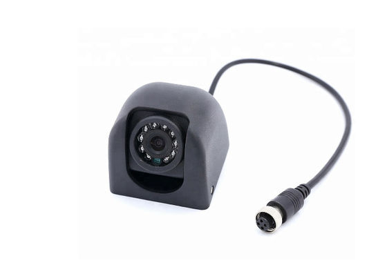 دوربین امنیتی 2.8 میلی متری مگاپیکسلی CMOS CCD CCTV 0.5Lux برای کامیون