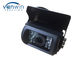 دوربین 3MP 1080P HD کامیون دوربین مدار بسته، ضد آب برای نمای جلو / عقب