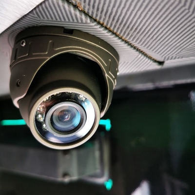 دوربین 10m-15m 1080P سقف خودرو دید در شب امنیت خودرو دوربین IP