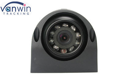 دوربین کامپکت فلز ضد آب نمایش HD ضبط دوربین 800TVL SONY CCD
