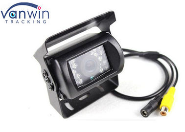 دوربین پشتیبان کامیون 24 ولت جهت معکوس کردن با سنسور CMOS یا CCD