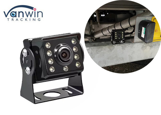 دوربین معکوس خودرو IP68 کمک معکوس زاویه باز MINI برای اتوبوس کامیون
