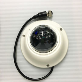 Vandalproof 2.0 مگا دوربین دوربین دوربین مدار بسته گنبد برای سیستم DVR