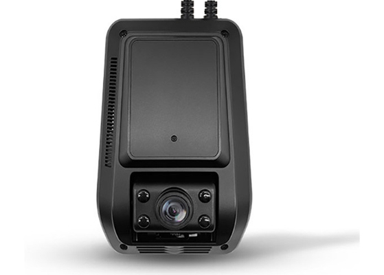 دوربین دوگانه خودرو 2CH AHD 1080P 720P Dash Cam Camera 4G Mobile DVR for Taxi