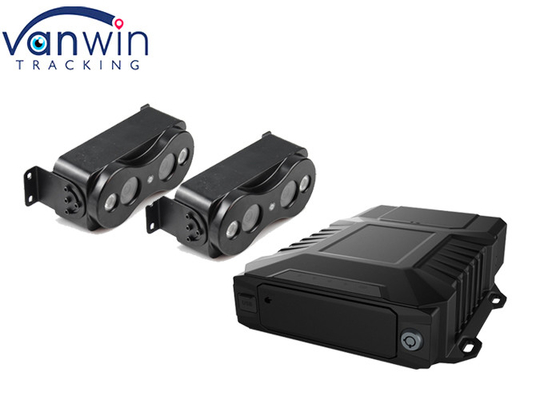 8CH GPS HDD MDVR با 4G BUS مسافربری برای اتوبوس