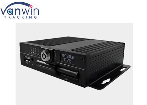 ضبط ماشین 4ch GPS SD با ردیابی GPS
