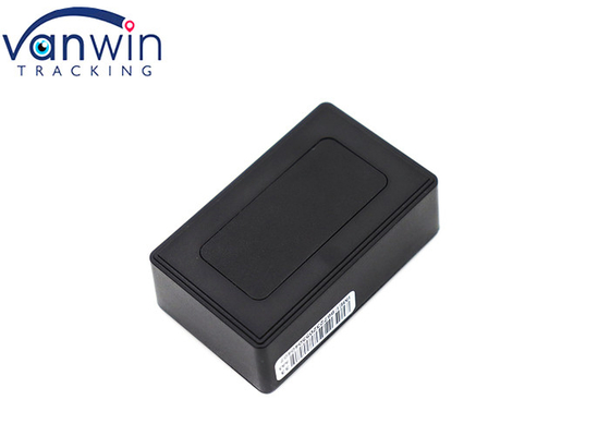 GSM + GPRS Mini Car GPS Tracker Lion Battery 3000mAh