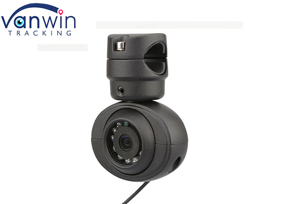 دوربین مداربسته اتوبوس AHD 1080P Sideview برای نظارت بر امنیت وسایل نقلیه