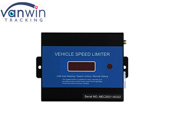 دستگاه محدود کننده سرعت کامیون خودرو دستگاه کنترل سرعت وسیله نقلیه وسیله نقلیه ردیاب GPS
