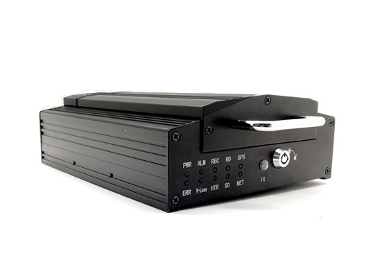 4ch 8ch AHD 1080P HDD SD اتوبوس مدرسه GPS ماشین dvr سیستم مانیتورینگ تصویری