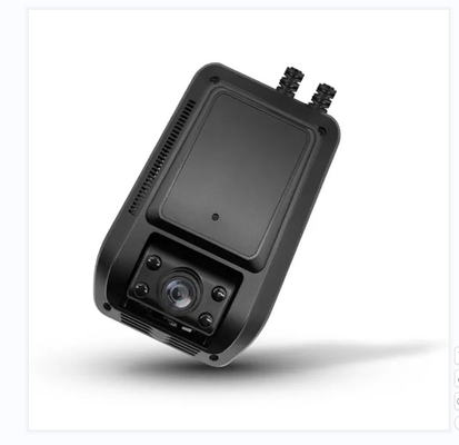 دوربین های امنیتی موبایل وایت فای 4G 1080P ضبط کننده دوربین داش با GPS SD برای مدیریت ناوگان تاکسی