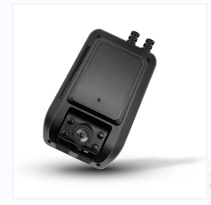 4G پخش ویدیو دروغ 2ch 4ch GPS WIFI تاکسی داش کام ضبط کننده