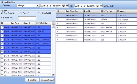 کارخانه سفارشی تاکسی متر با پرینتر برای تاکسی وسیله نقلیه GPS ردیاب