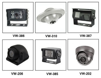 تجزیه و تحلیل زمان واقعی 4G Mobile DVR