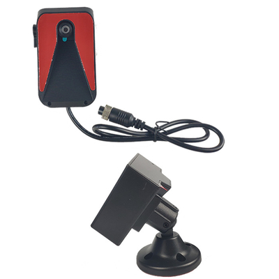 1080P 8CH HDD AI DVR موبایل GPS WIFI 4G ADAS DSM BSD دوربین H265 MDVR