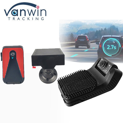 4ch ADAS DSM 4g Wifi Mini AI Dashcam دريافت خستگی راننده