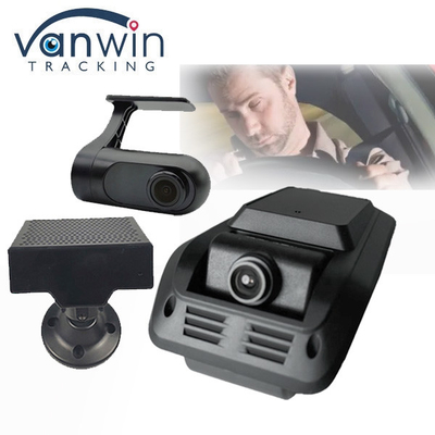 4ch ADAS DSM 4g Wifi Mini AI Dashcam دريافت خستگی راننده