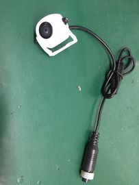 دوربین مینی دی وی دی سفارشی دوربین پشتیبان گیری سیاه ضد آب با خط پارکینگ