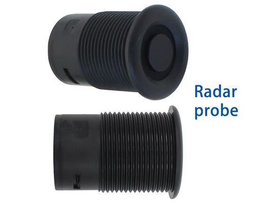 سنسور نقطه کور برای پارکینگ اتوبوس مدرسه