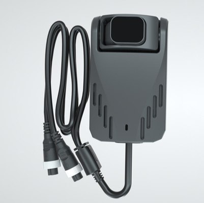 دوربین ADAS DMS AHD 1080P دوربین تشخیص دود هشدار خستگی راننده برای کامیون خودرو اتوبوس مدرسه