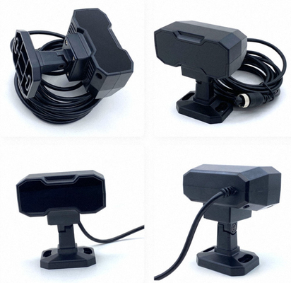 1080P AHD DSM دوربین خودرو خودرو برای AI Mobile DVR