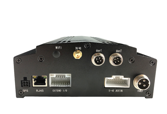 4G Real-Time GPS 3D سیستم دوربین خودکار شمارش مسافران برای حمل و نقل عمومی