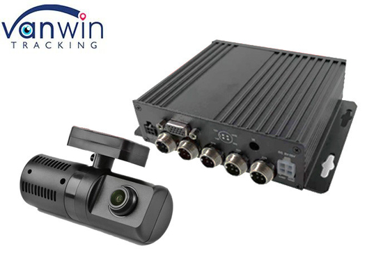 3G 4G GPS 1080P AHD HDD SD دوربین مدار بسته ناوگان خودرو برای ناوگان تاکسی