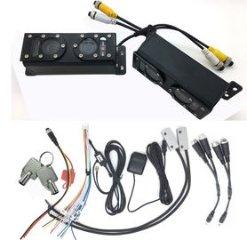 شمارش ویدیو 4G Mobile DVR