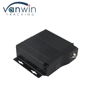 حداکثر 2TB 512GB ذخیره سازی 8CH سیستم دوربین مدار بسته خودرو، AI MDVR ADAS DSM BSD جعبه سیاه